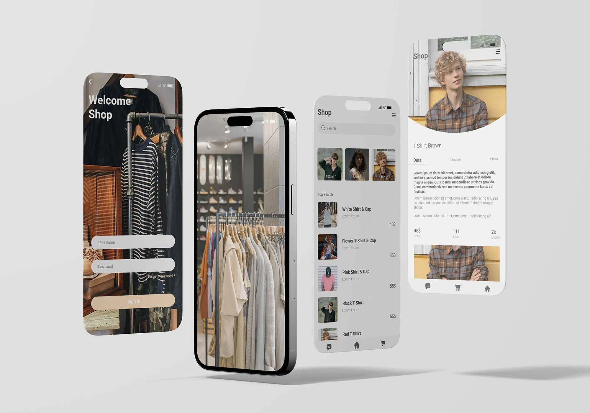 暗网｜全网原创国产视频免费观看 | 动手不累手机客户端界面展示